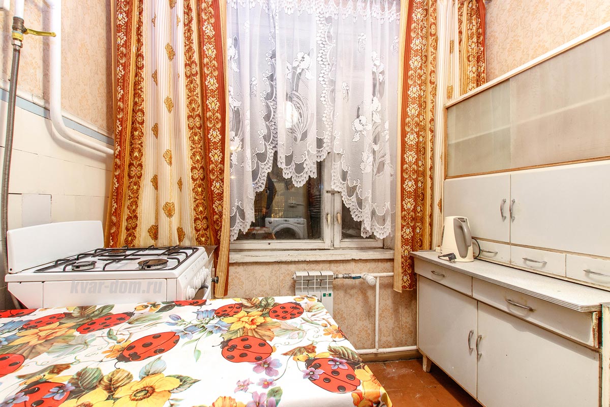 Снять квартиру Ховрино, Лавочкина 56