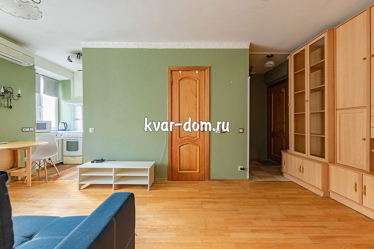 Купить двухкомнатную квартиру метро Войковская