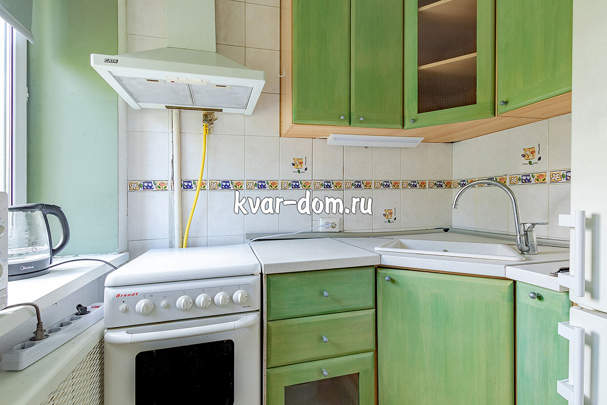 Купить двухкомнатную квартиру метро Войковская