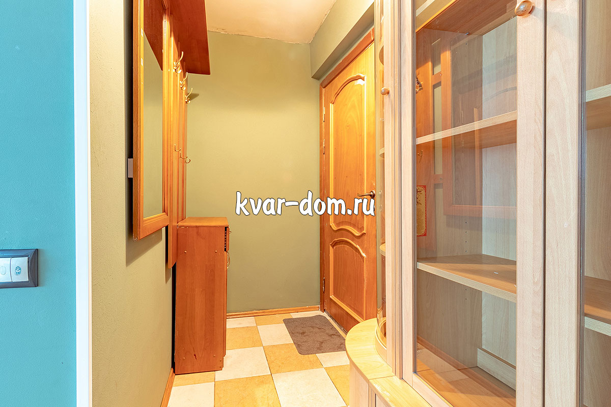Купить двухкомнатную квартиру метро Войковская