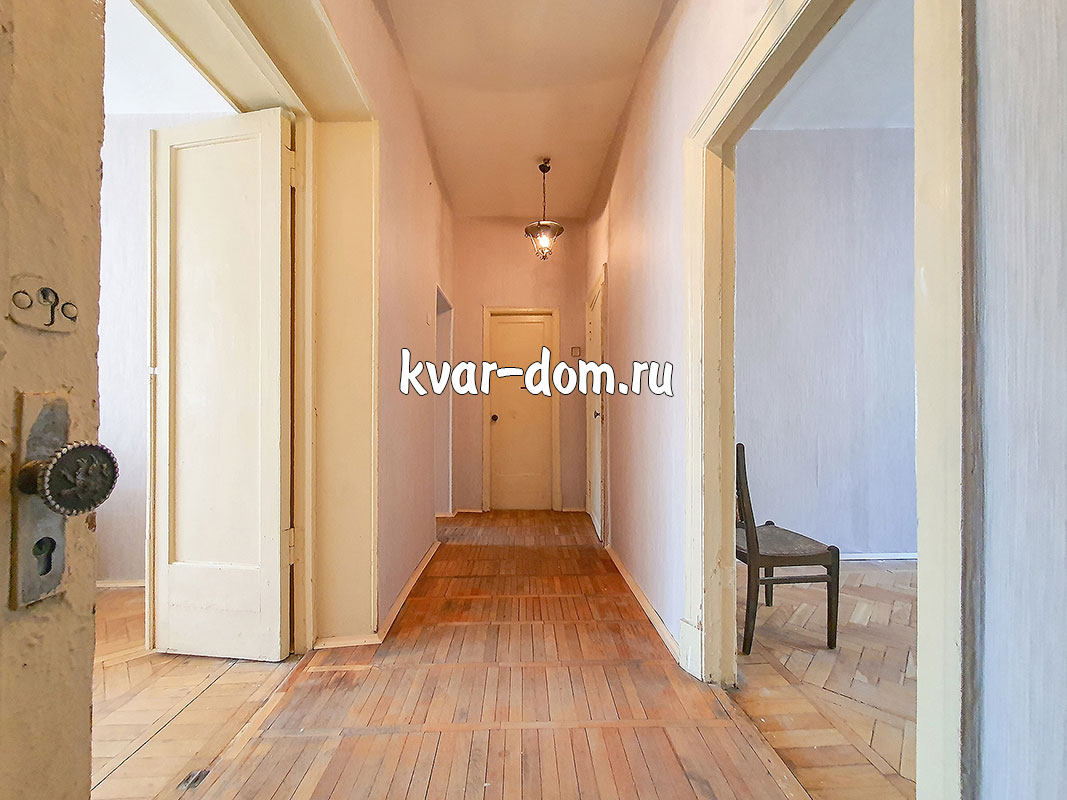 Снять квартиру метро Университет, Ленинский 72