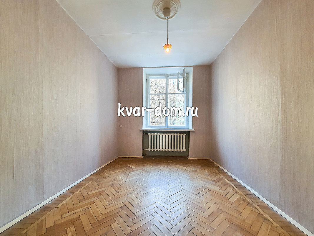 Снять квартиру метро Университет, Ленинский 72
