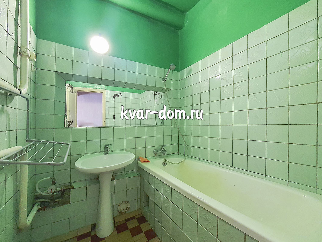Снять квартиру метро Университет, Ленинский 72