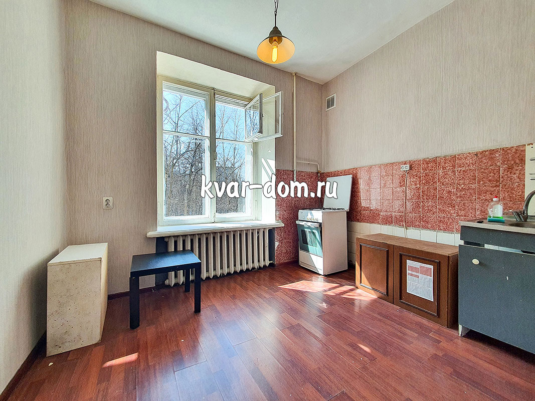 Снять квартиру метро Университет, Ленинский 72