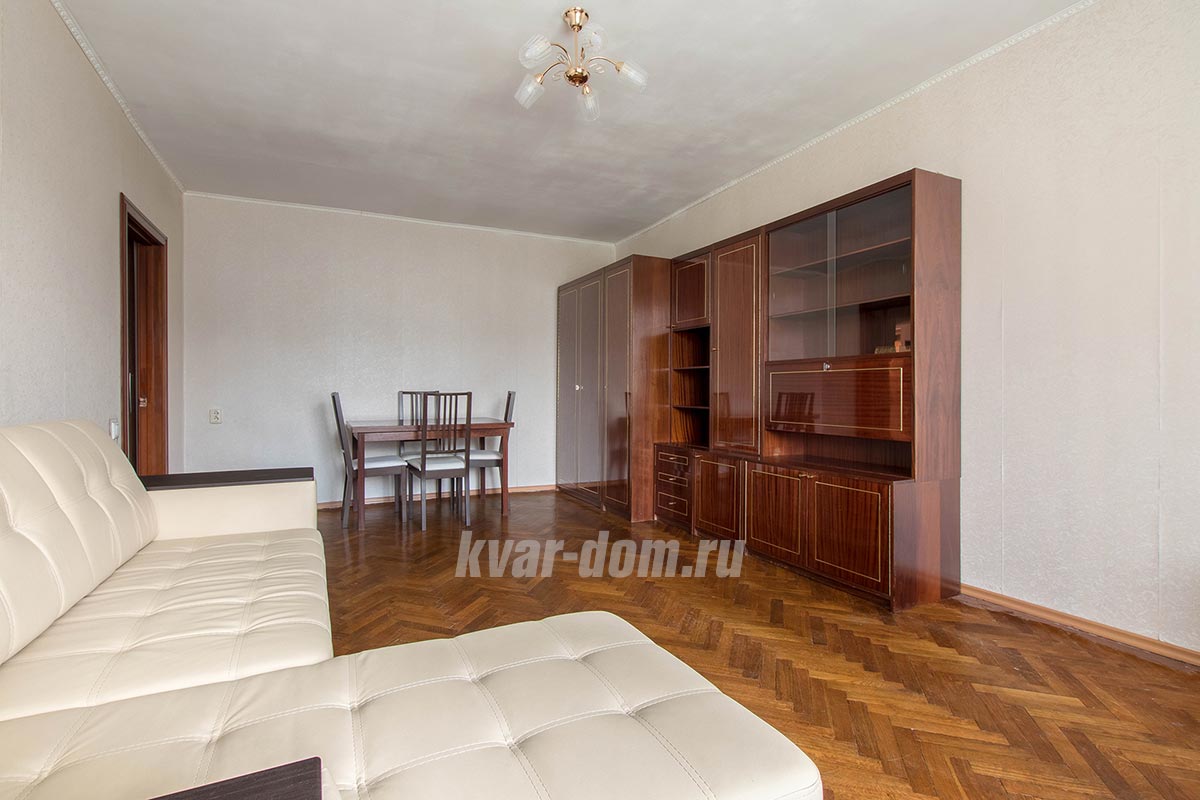 Снять квартиру Университет, Ленинский 75