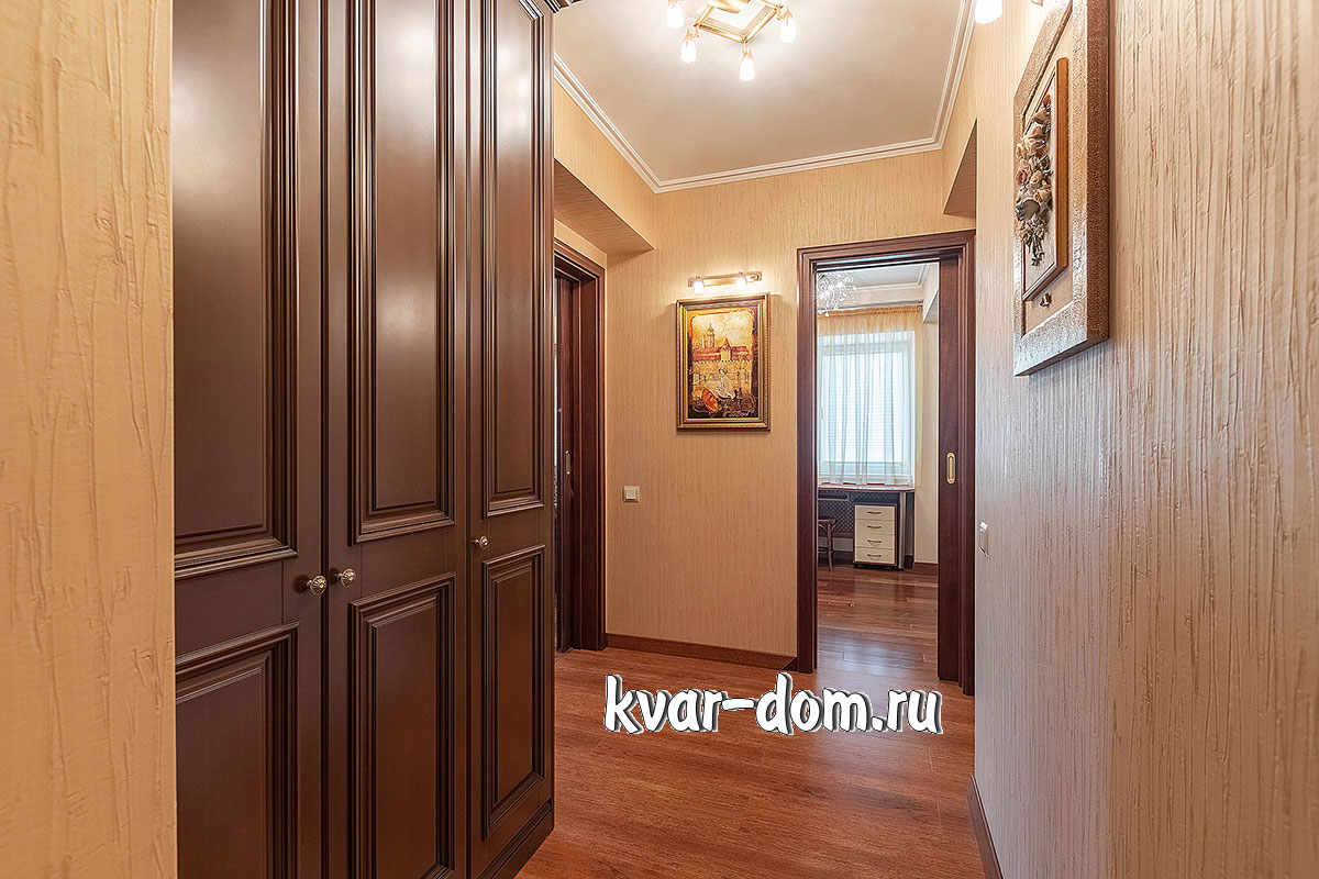 Снять квартиру Славянский бульвар, Матвеевская 36