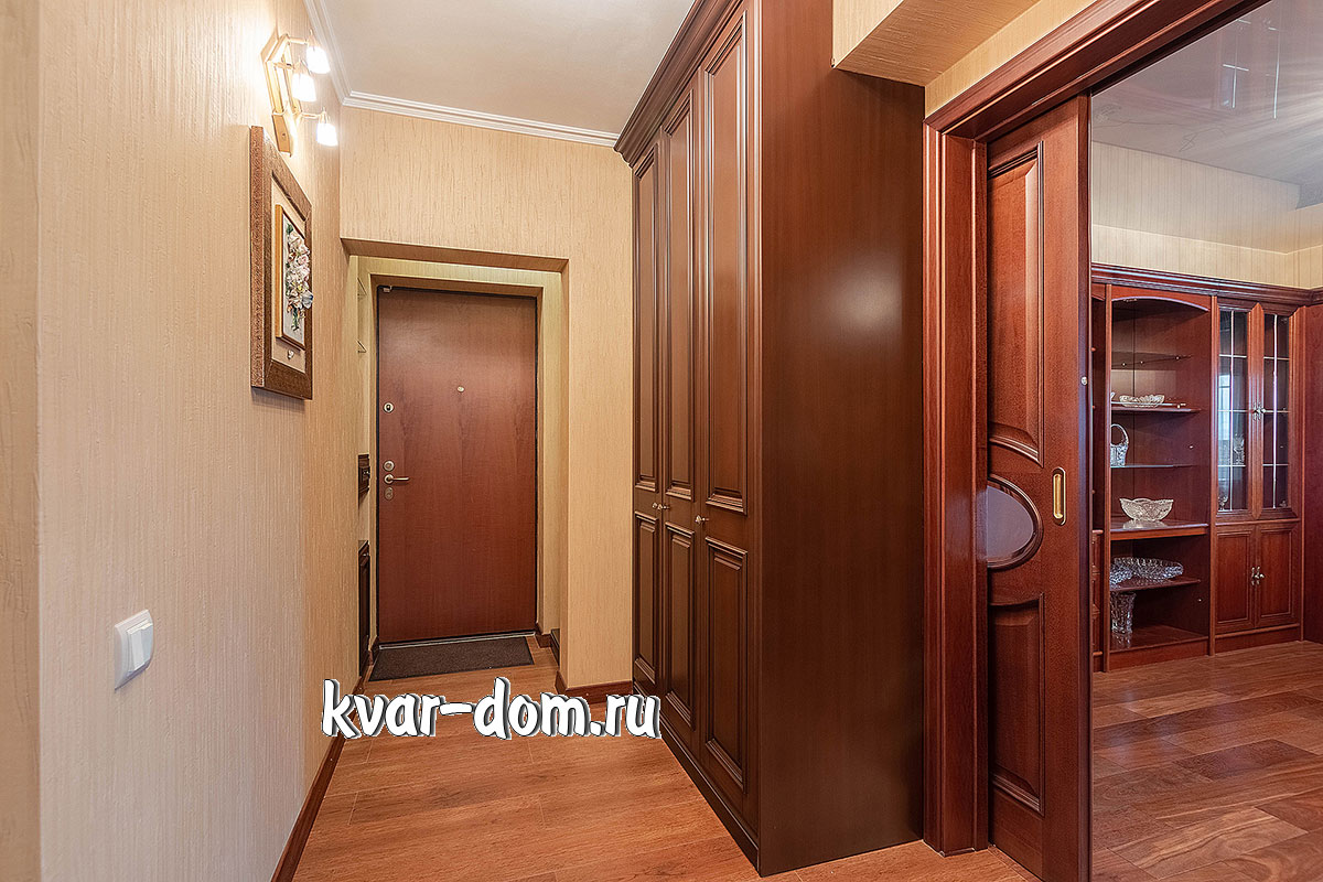 Снять квартиру Славянский бульвар, Матвеевская 36