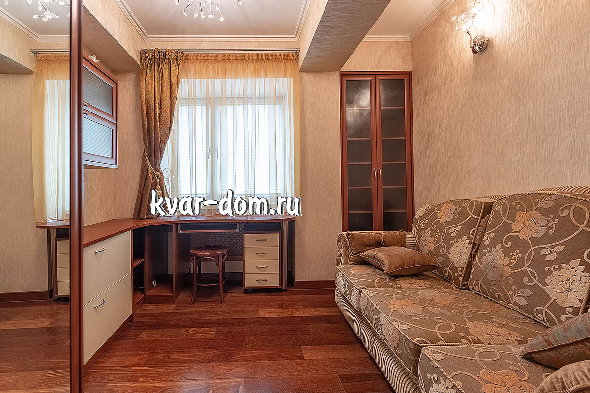 Снять квартиру Славянский бульвар, Матвеевская 36