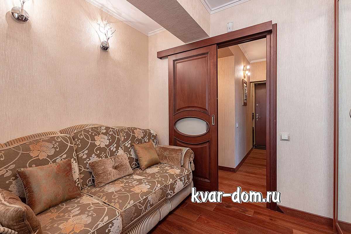 Снять квартиру Славянский бульвар, Матвеевская 36