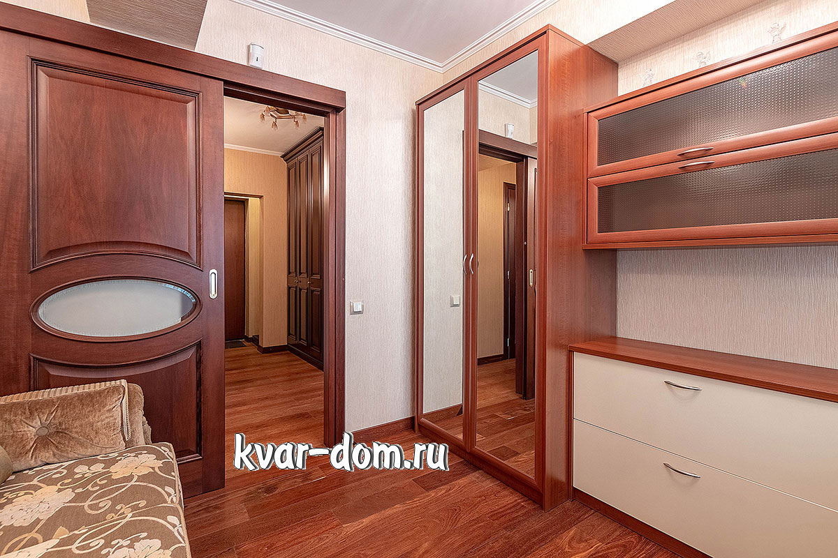 Снять квартиру Славянский бульвар, Матвеевская 36