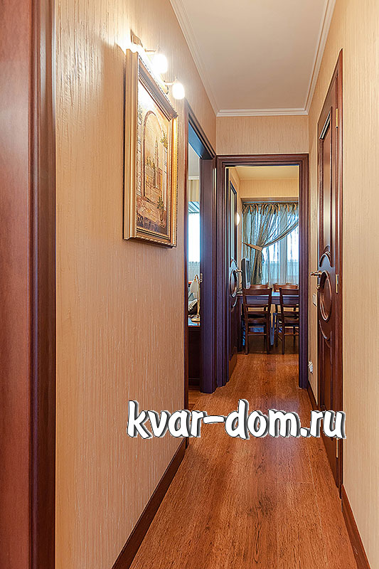 Снять квартиру Славянский бульвар, Матвеевская 36