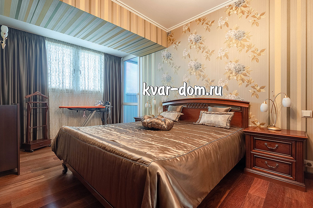 Снять квартиру Славянский бульвар, Матвеевская 36