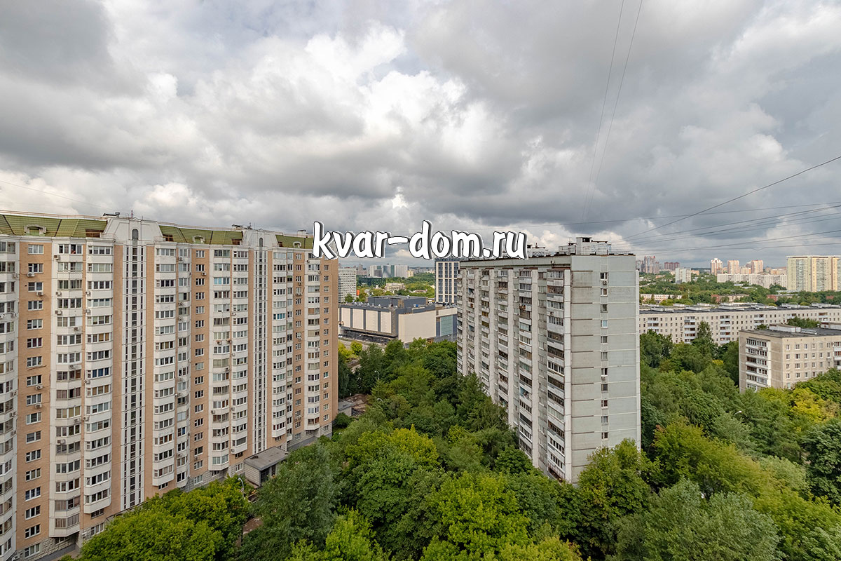 Снять квартиру Славянский бульвар, Матвеевская 36