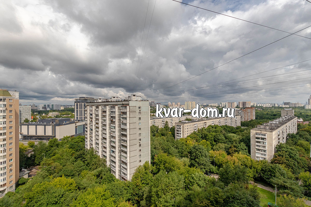 Снять квартиру Славянский бульвар, Матвеевская 36