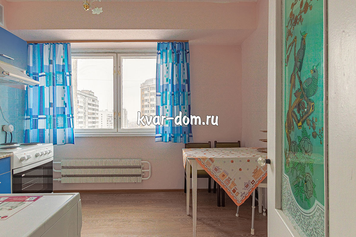 Снять квартиру Матвеевская 38