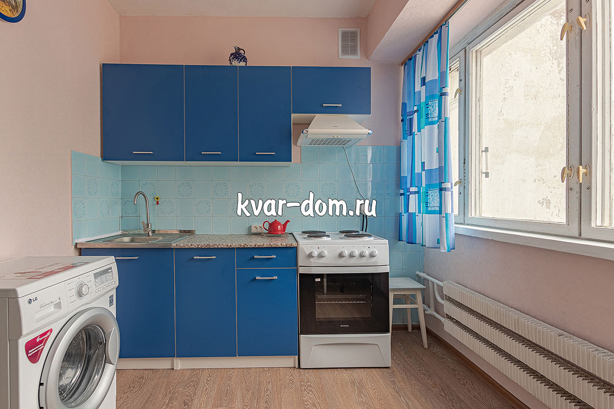 Снять квартиру Матвеевская 38