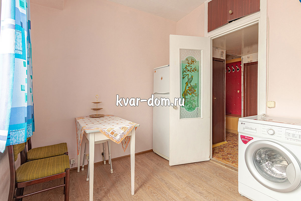 Снять квартиру Матвеевская 38