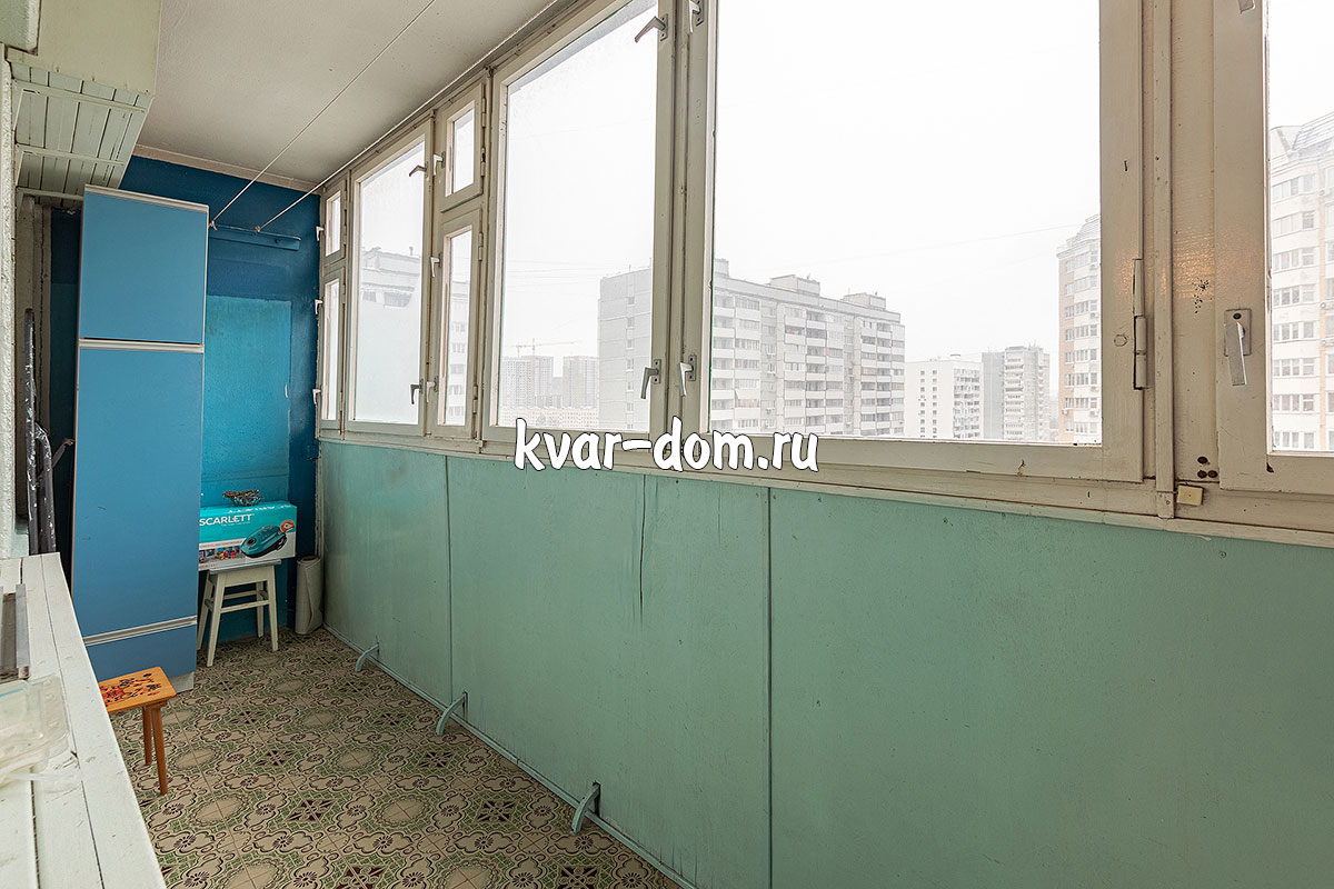Снять квартиру Матвеевская 38