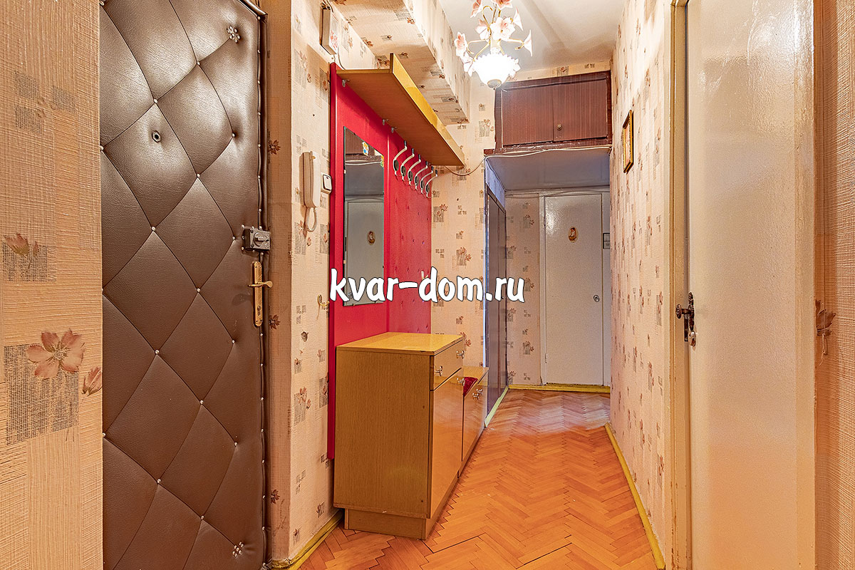 Снять квартиру Матвеевская 38