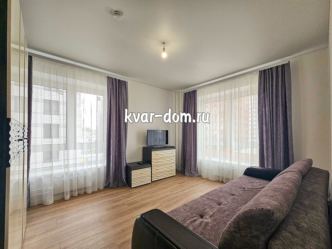 Снять квартиру метро Потаповская, Монаховой 85