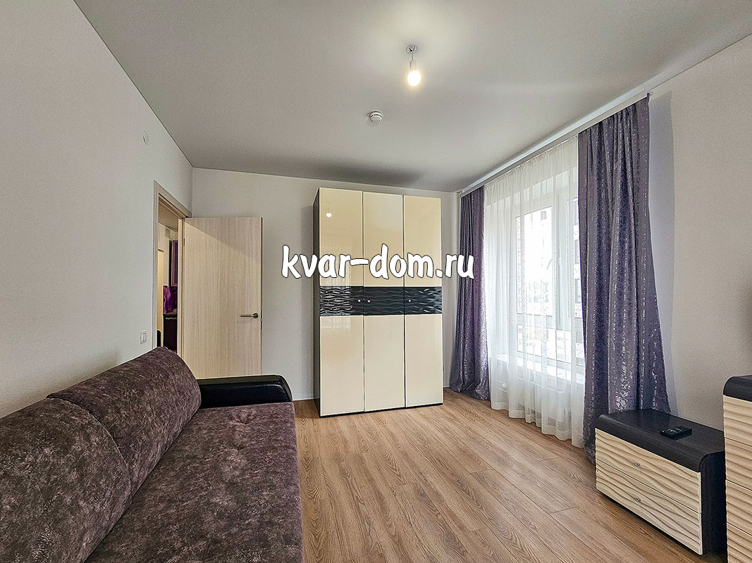 Снять квартиру метро Потаповская, Монаховой 85