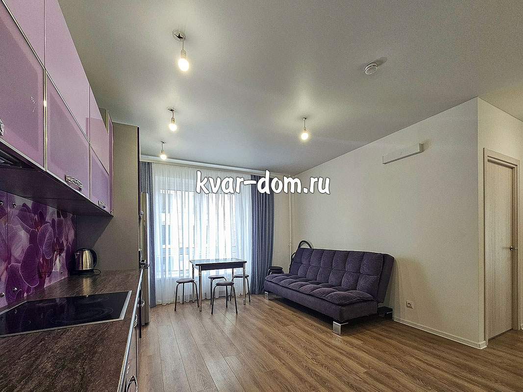 Снять квартиру метро Потаповская, Монаховой 85