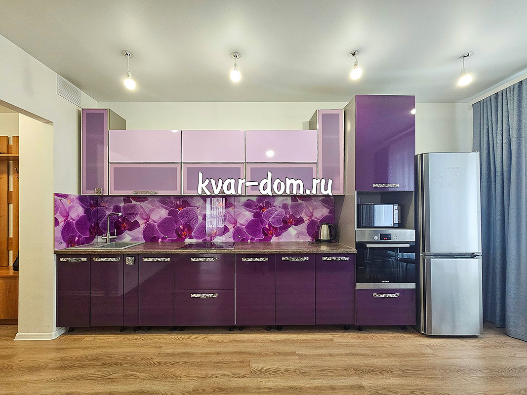 Снять квартиру метро Потаповская, Монаховой 85