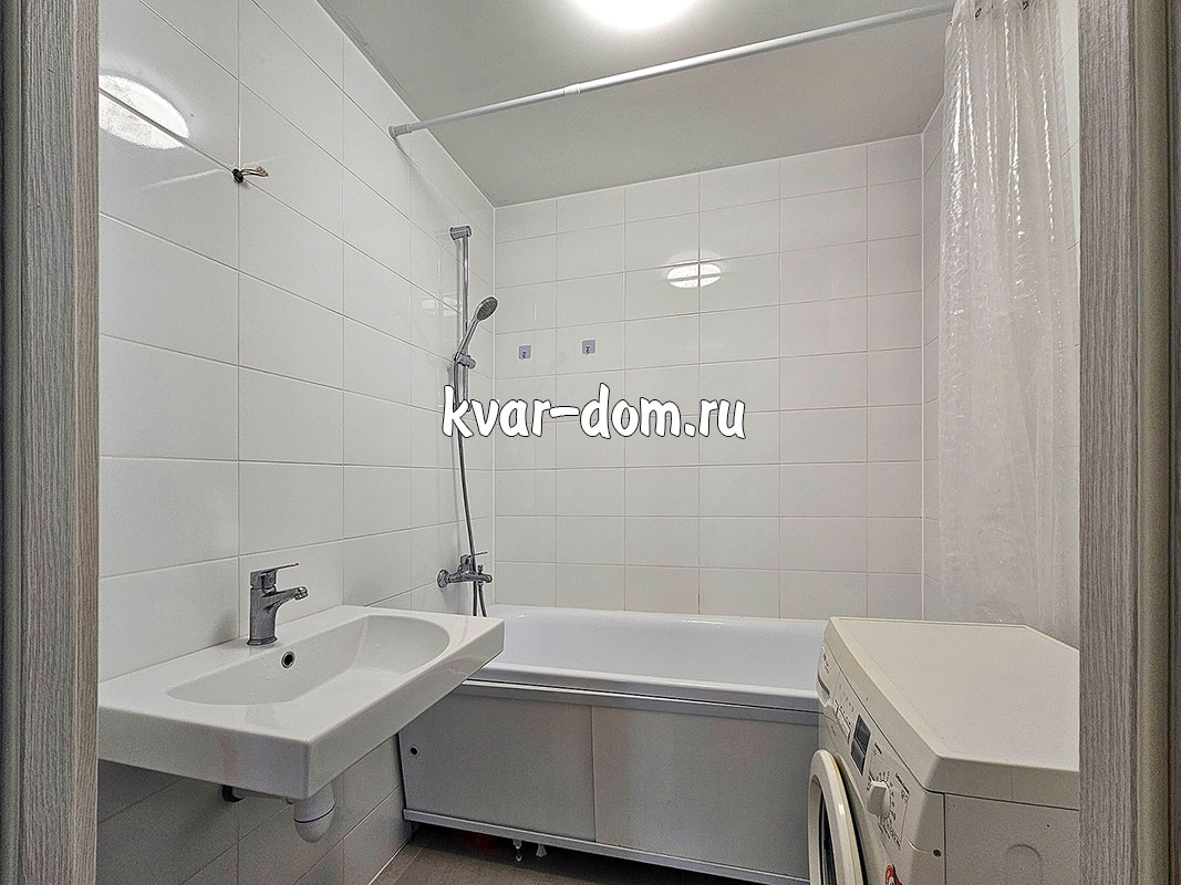 Снять квартиру метро Потаповская, Монаховой 85