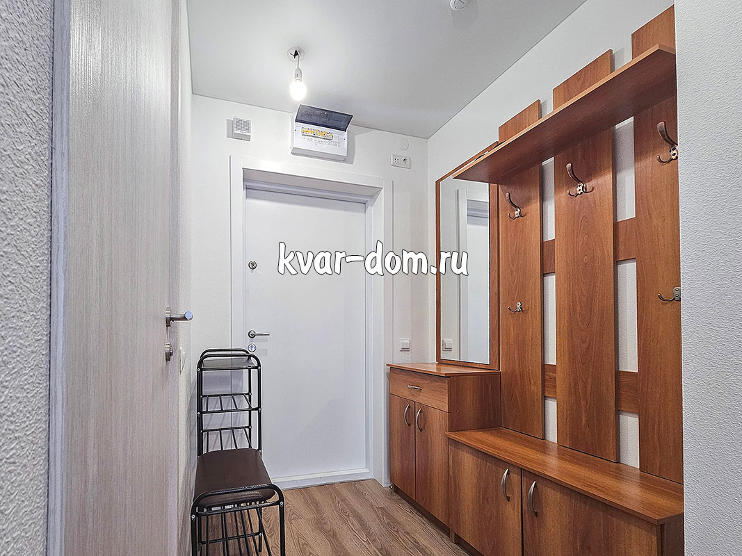 Снять квартиру метро Потаповская, Монаховой 85