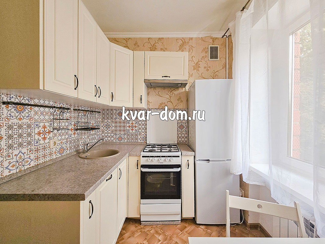 Снять квартиру Ломоносовский проспект