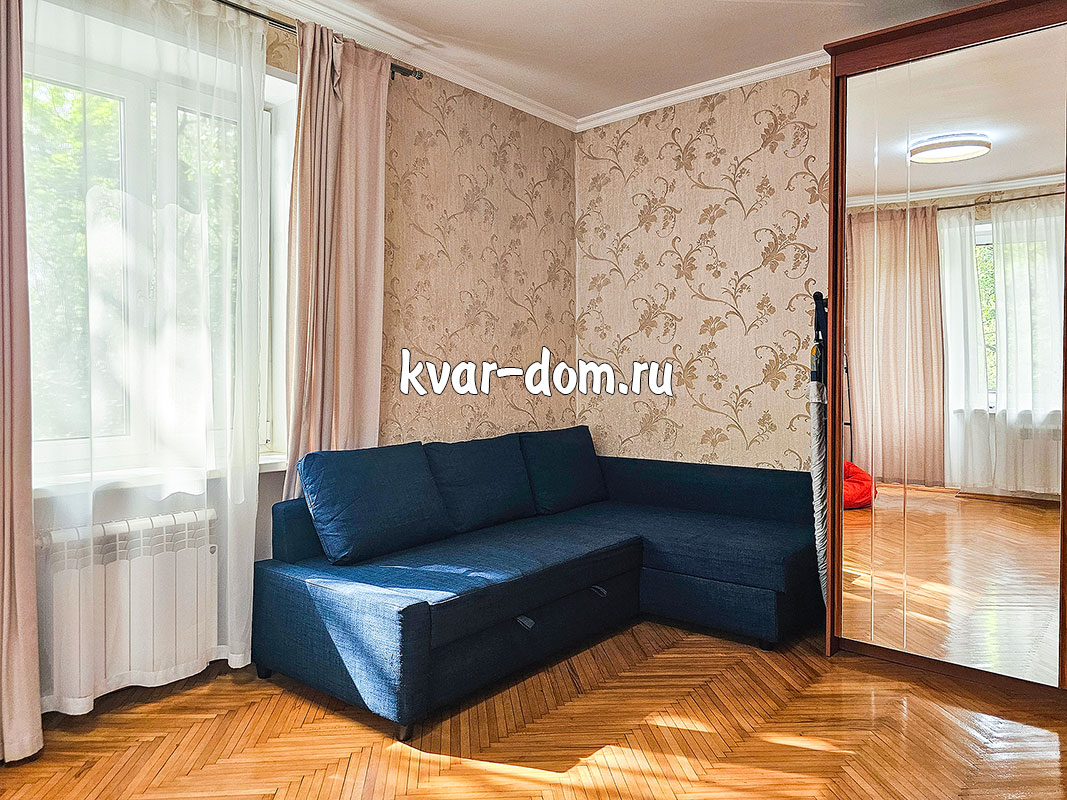 Снять квартиру Ломоносовский проспект