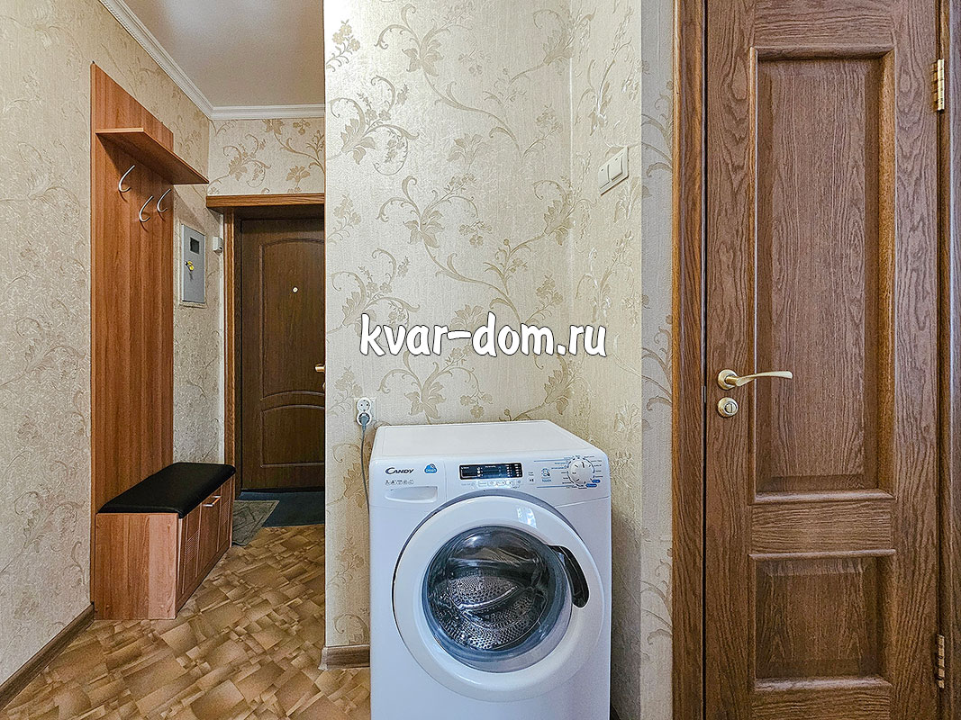 Снять квартиру Ломоносовский проспект