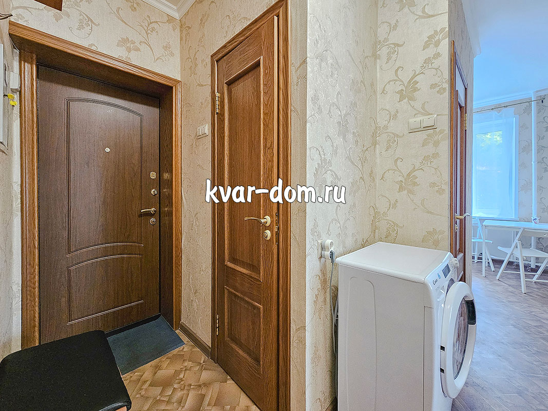 Снять квартиру Ломоносовский проспект