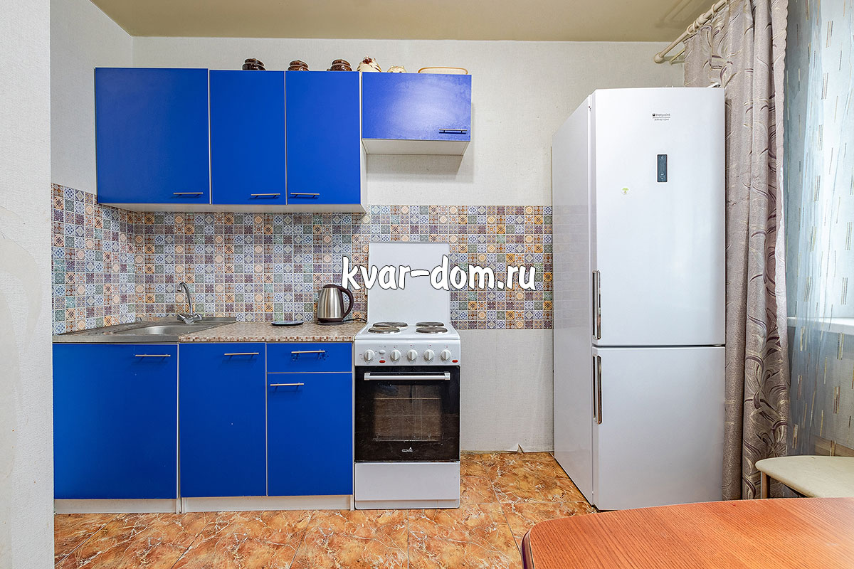 Снять квартиру метро Озерная, Никулинская 23