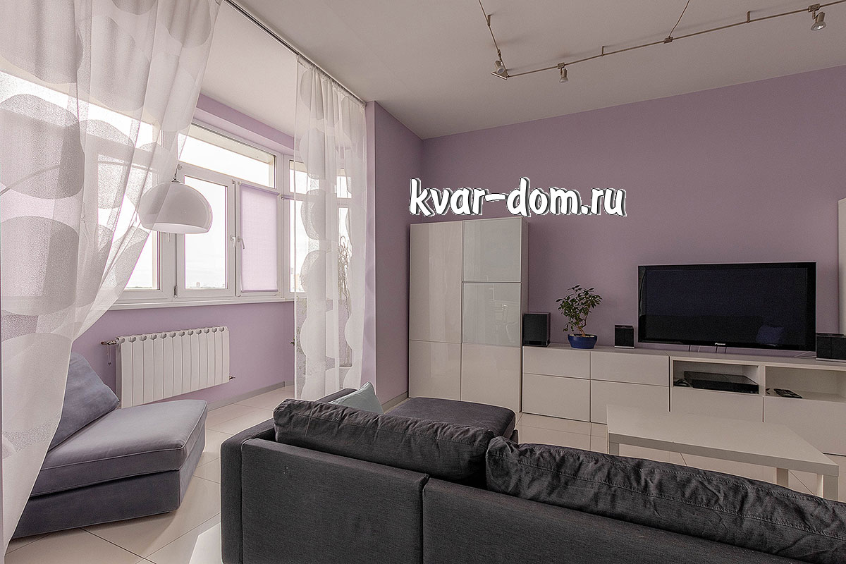 Снять квартиру Куркино, Новокуркинское 51