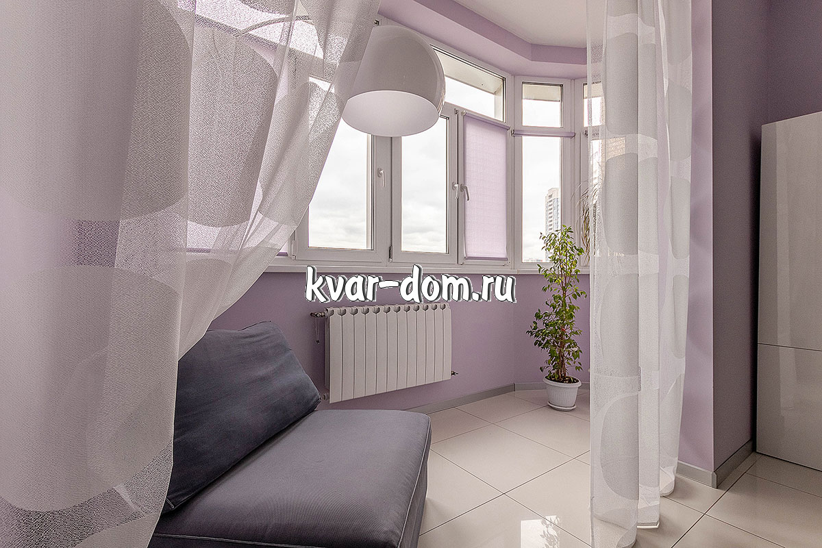 Снять квартиру Куркино, Новокуркинское 51