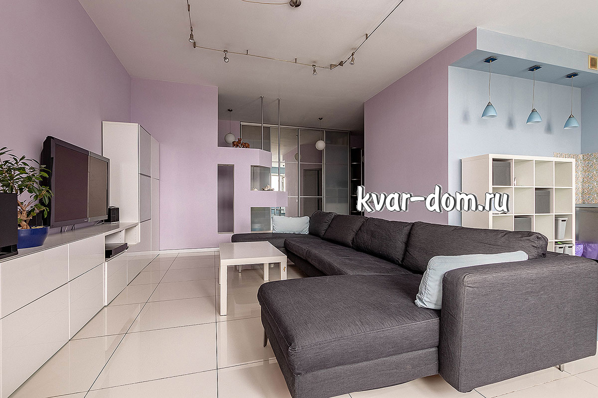 Снять квартиру Куркино, Новокуркинское 51