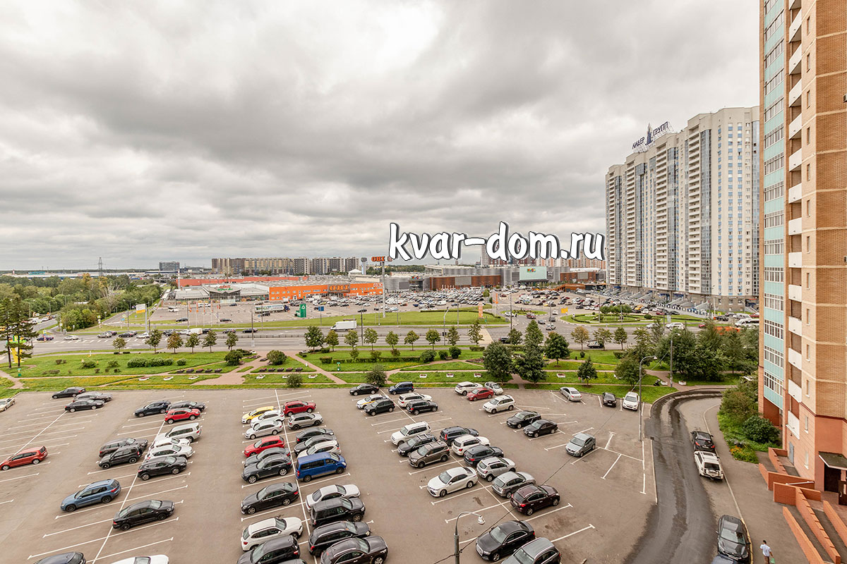 Снять квартиру Куркино, Новокуркинское 51