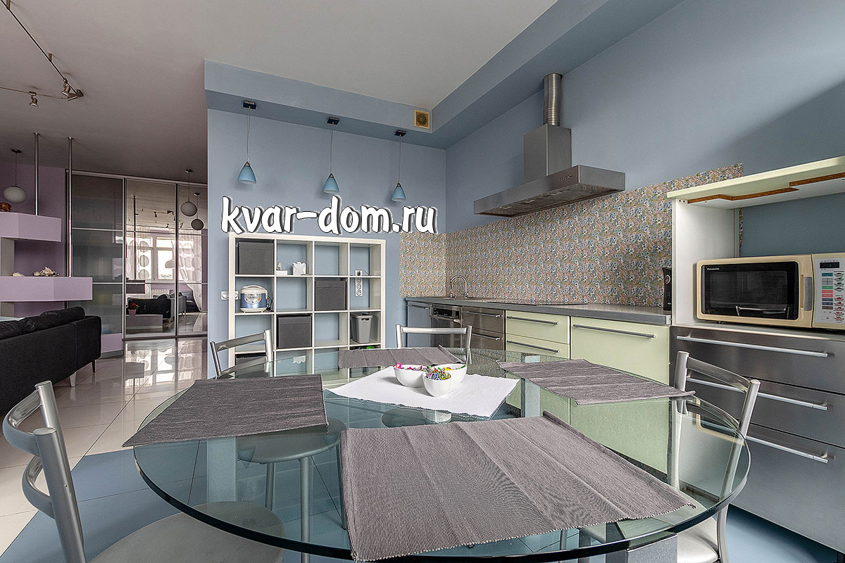 Снять квартиру Куркино, Новокуркинское 51