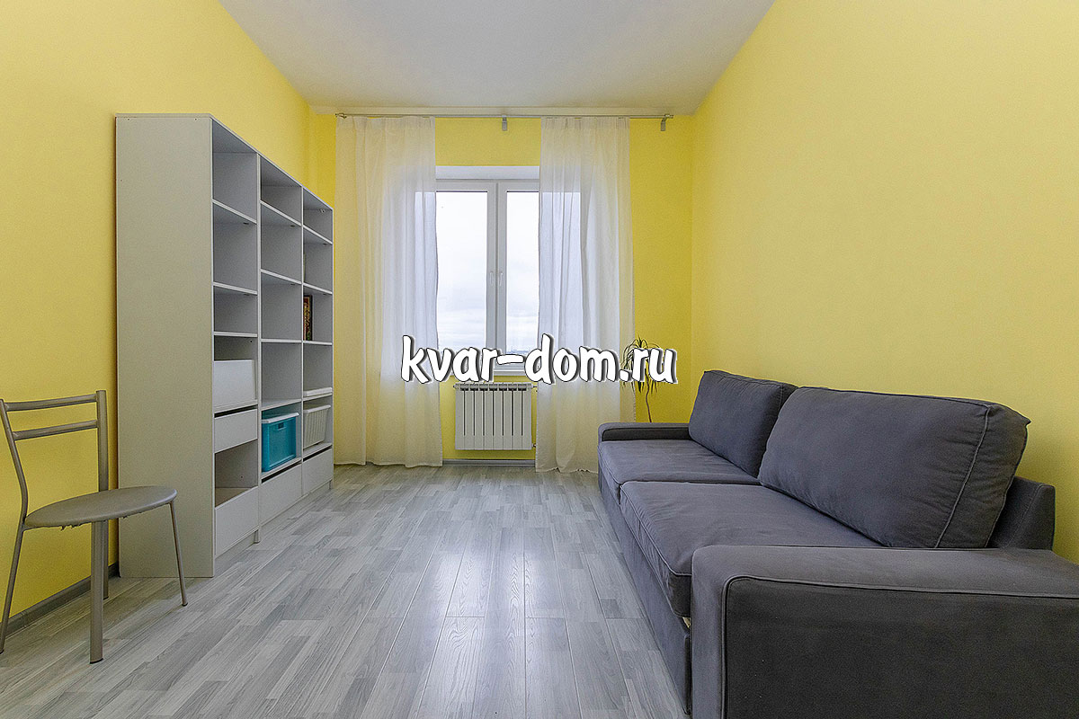 Снять квартиру Куркино, Новокуркинское 51