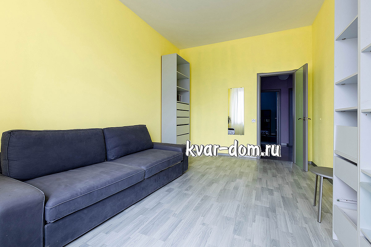 Снять квартиру Куркино, Новокуркинское 51