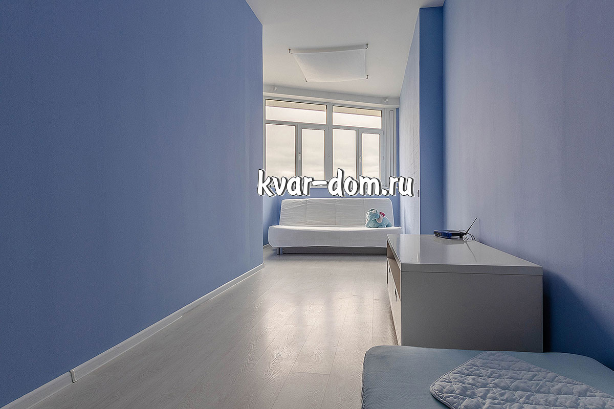 Снять квартиру Куркино, Новокуркинское 51