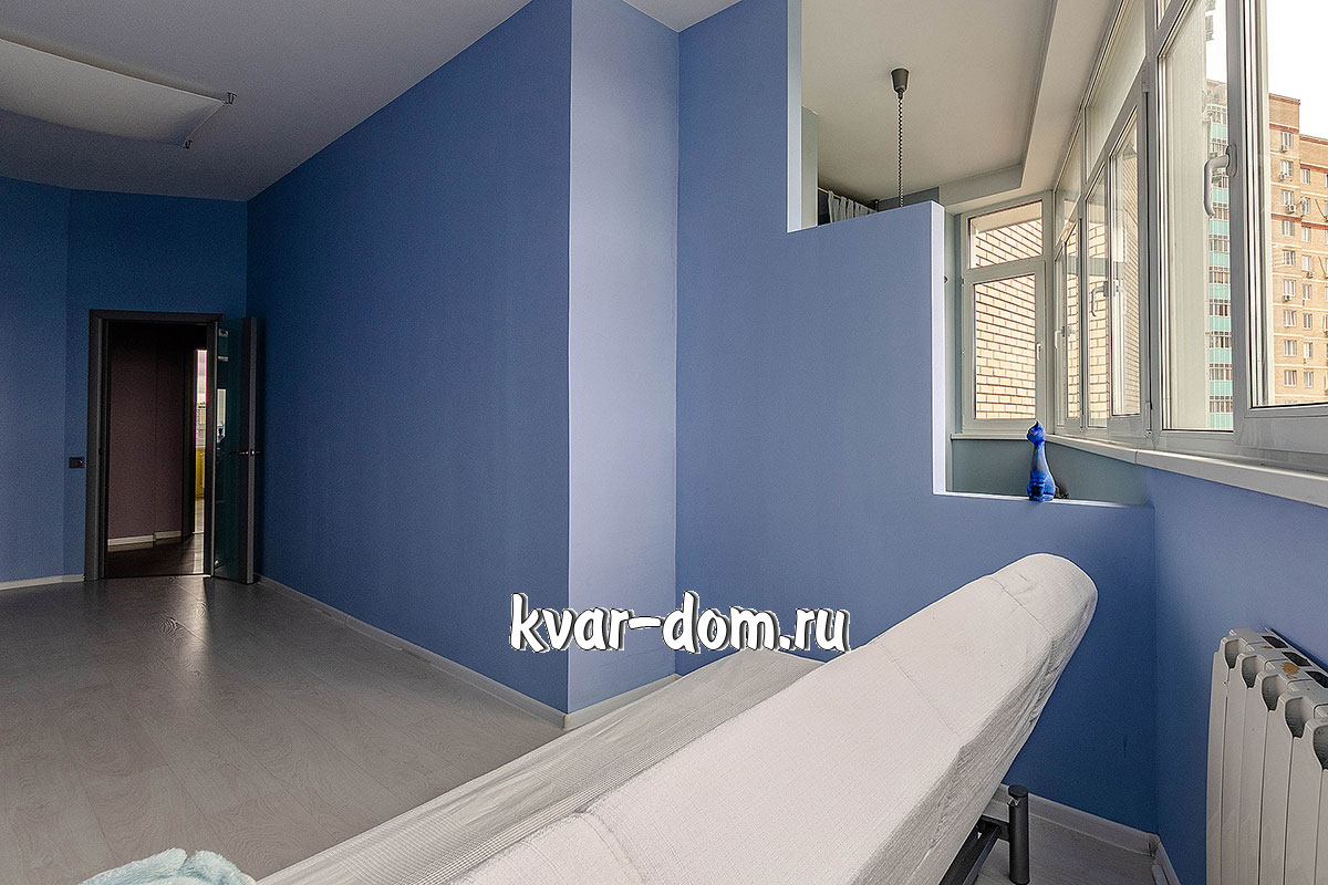 Снять квартиру Куркино, Новокуркинское 51