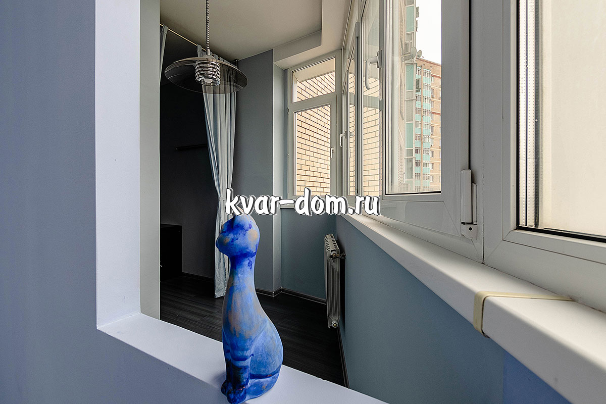 Снять квартиру Куркино, Новокуркинское 51