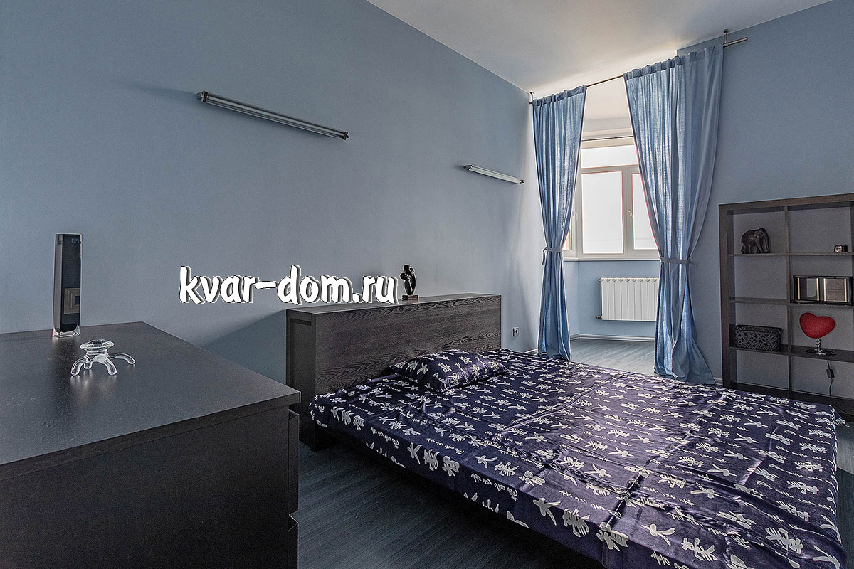 Снять квартиру Куркино, Новокуркинское 51