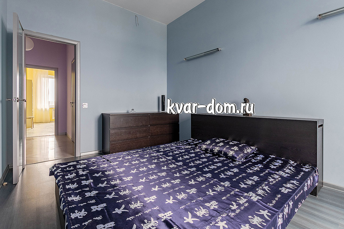 Снять квартиру Куркино, Новокуркинское 51