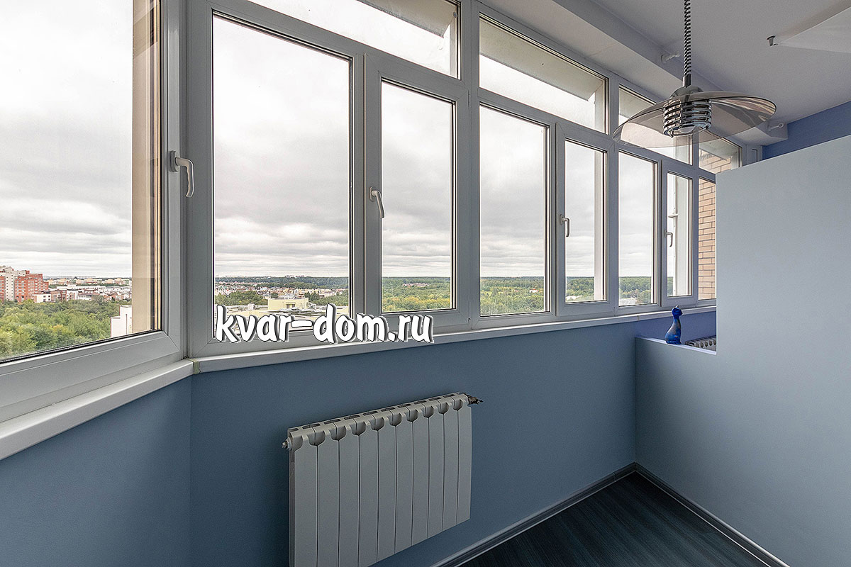 Снять квартиру Куркино, Новокуркинское 51