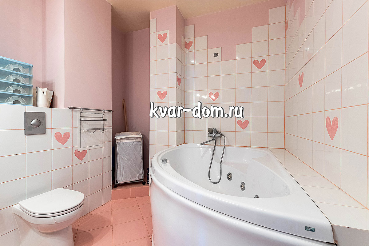 Снять квартиру Куркино, Новокуркинское 51