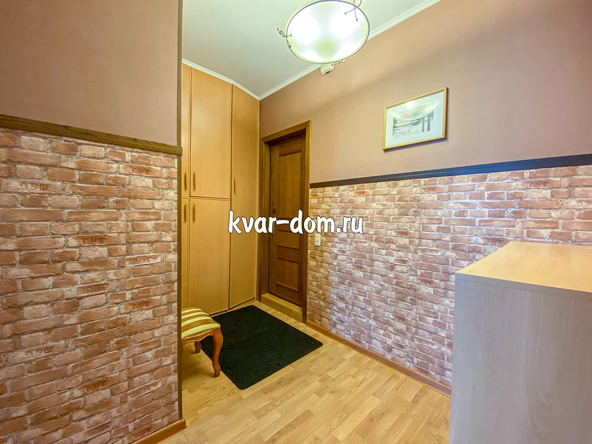 Снять квартиру метро Молодежная