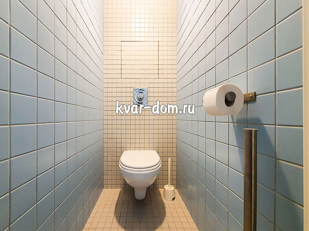 Снять квартиру Крылатское, Осенняя 8